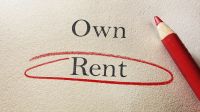 Can we allow a renter to serve on the board?