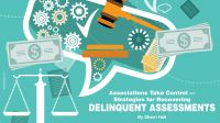 Associations Take Control — Strategies for Recovering Delinquent Assessments