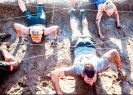 Oct 9th, Englishtown, NJ   Tough Mudder Run