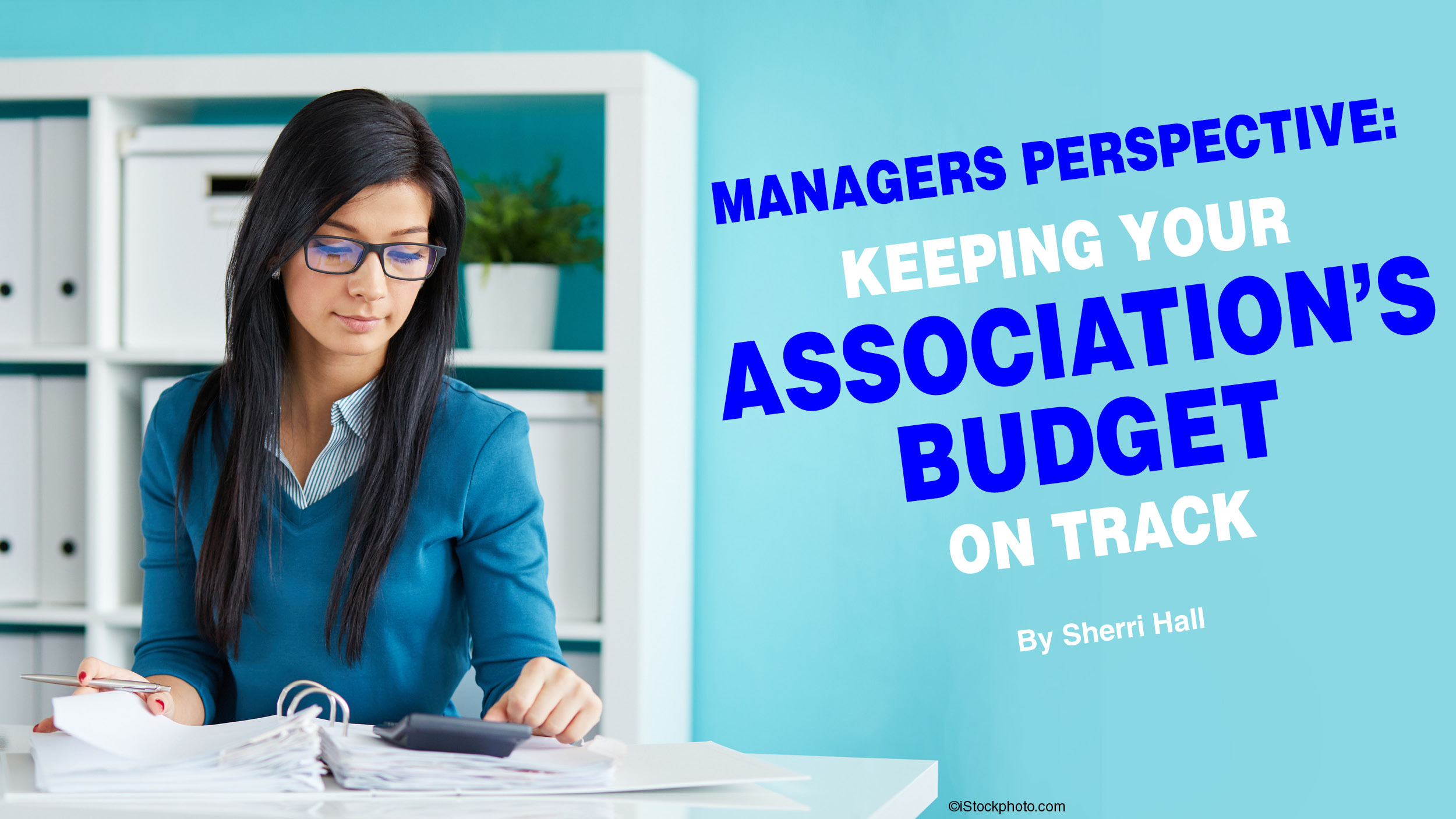 Budgets Manager 11-9-17