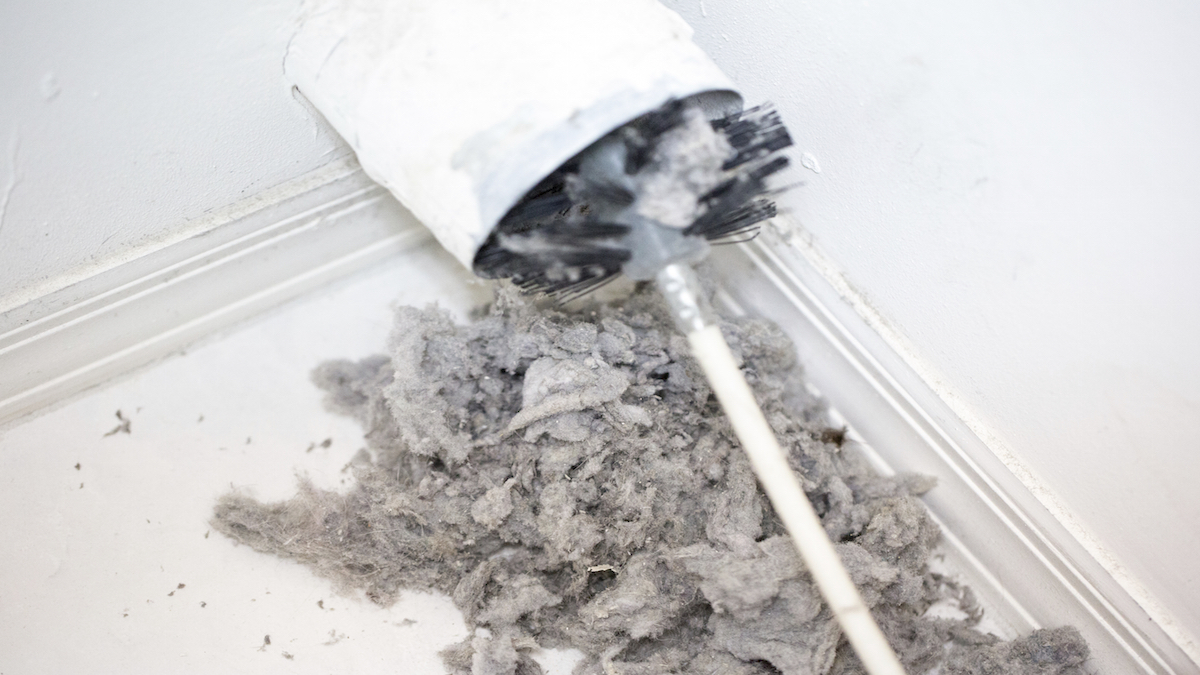 Venting About Condo Dryer Vent Cleaning Expense Ask Mister Condo